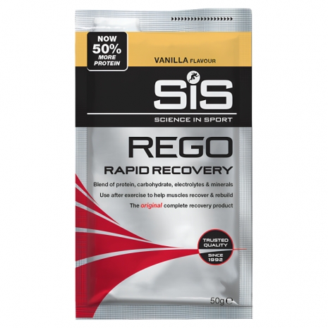 REGO Rapid Recovery 50g